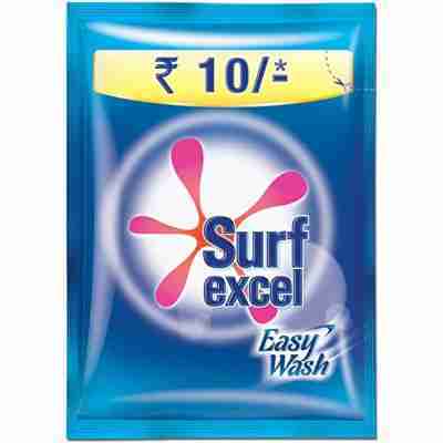 SURF EXCEL