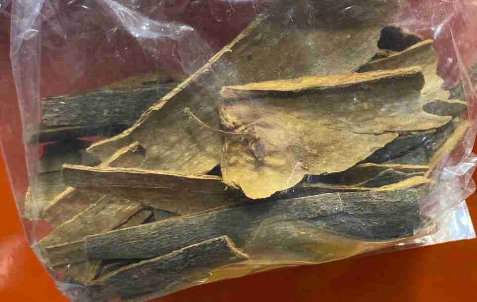 Dalchini 20g