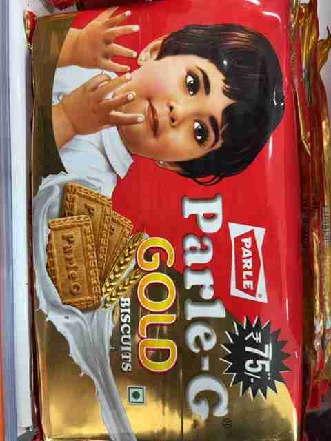 PARLE-G GOLD 475G