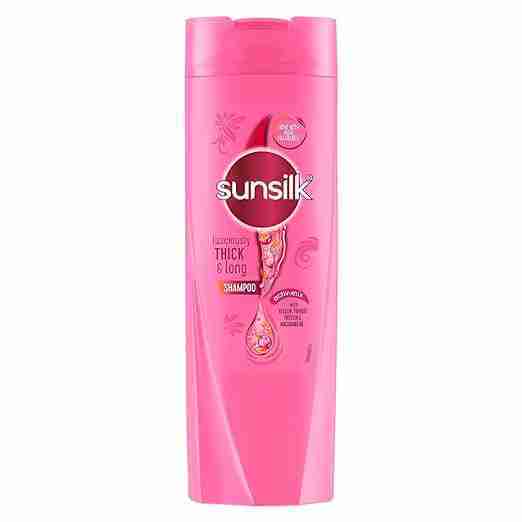 Sunsilk Lusciously Thick & Long Shampoo 80 ml