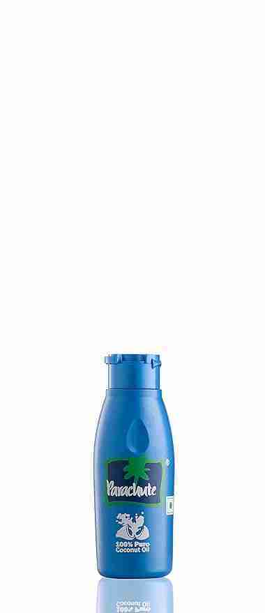 Parachute Coconut Oil, 50ml