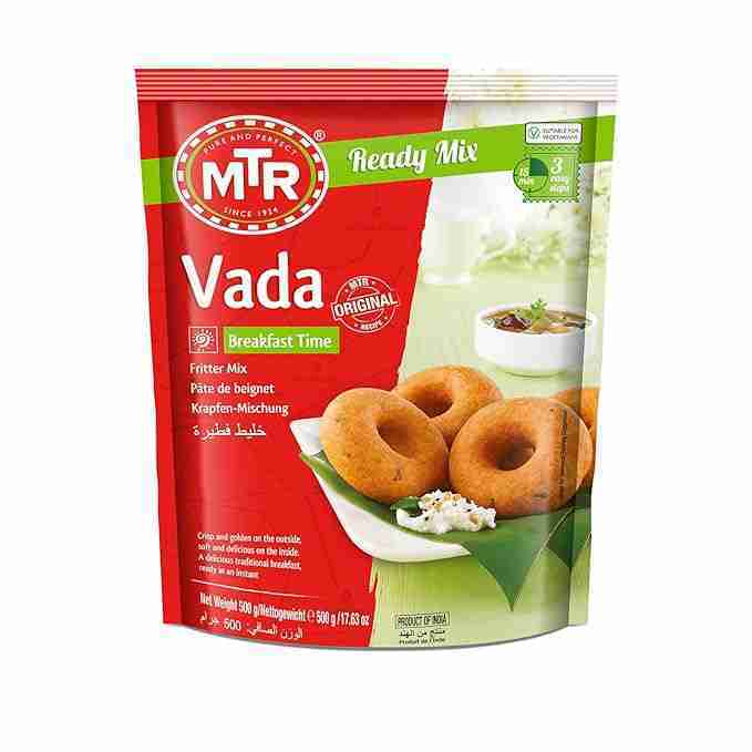 MTR Vada Mix 200g