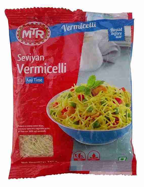 MTR Seviyan Vermicelli, 150g Pouch