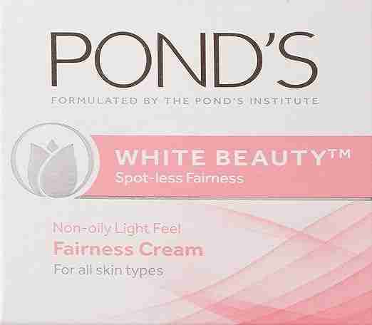 POND'S White Beauty Spot-less Fairness Day Cream 23 g