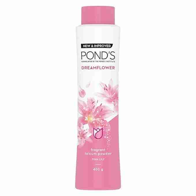 PONDS Talc Talcum Powder Big Pack (Dream Flower -)